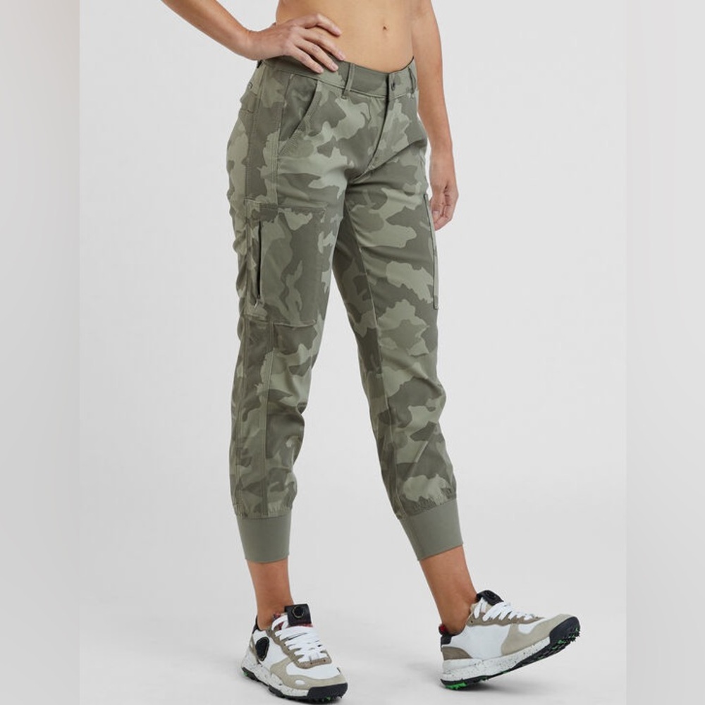 Prana Women's Sky Cannon Jogger